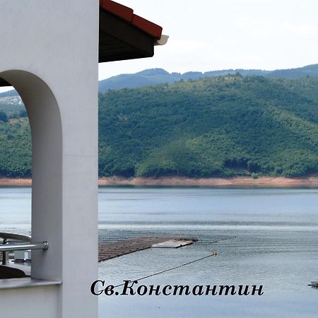 Family Hotel Saint Konstantin Glavatartsi Extérieur photo