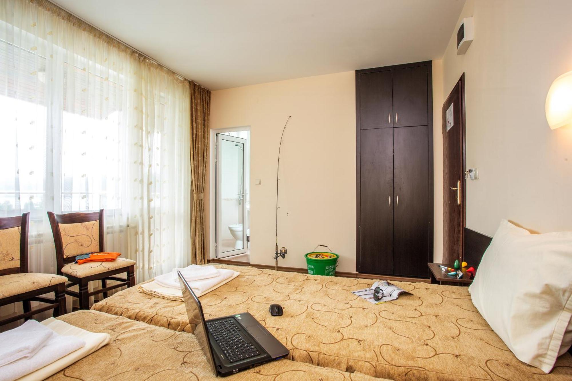 Family Hotel Saint Konstantin Glavatartsi Chambre photo