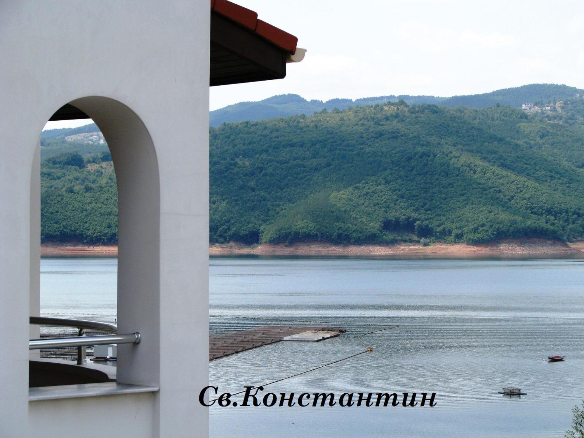 Family Hotel Saint Konstantin Glavatartsi Extérieur photo
