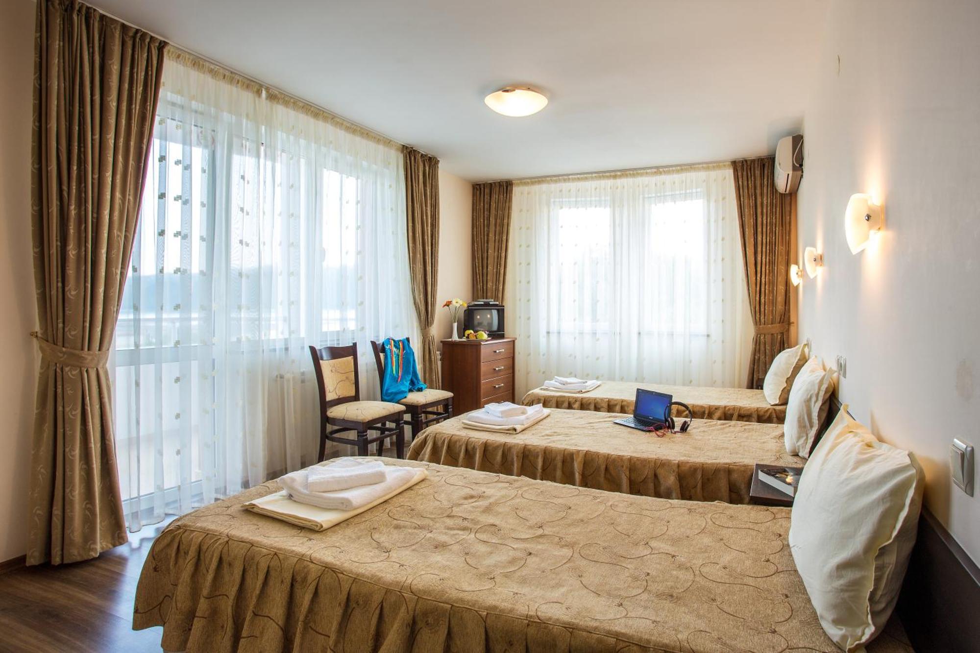 Family Hotel Saint Konstantin Glavatartsi Chambre photo