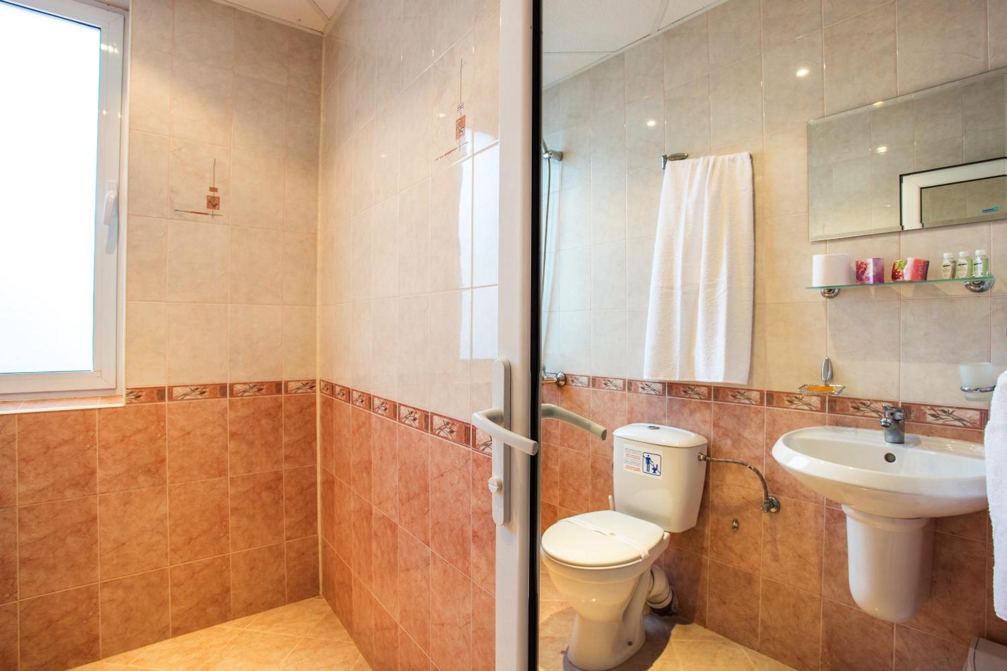Family Hotel Saint Konstantin Glavatartsi Chambre photo
