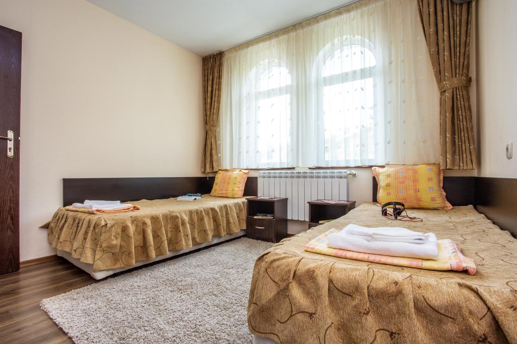 Family Hotel Saint Konstantin Glavatartsi Chambre photo