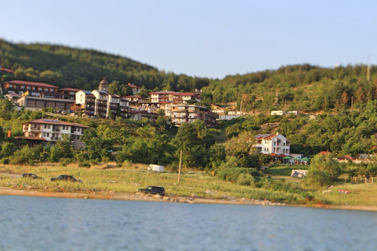 Family Hotel Saint Konstantin Glavatartsi Extérieur photo