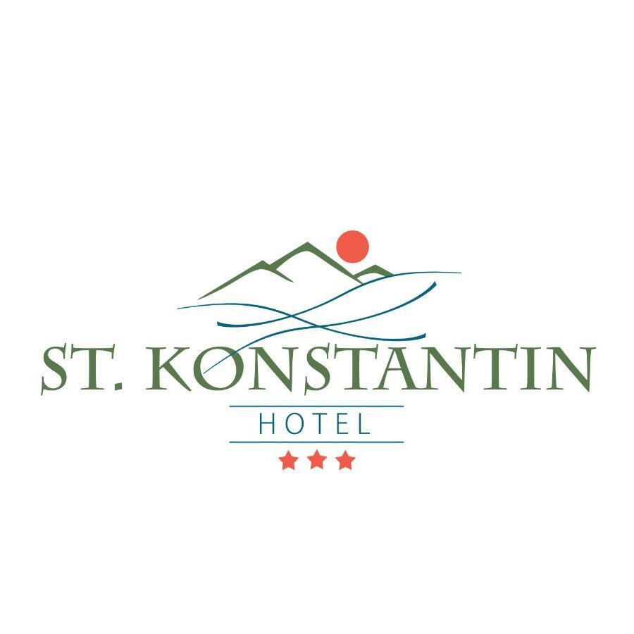 Family Hotel Saint Konstantin Glavatartsi Extérieur photo